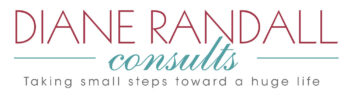 Diane Randall Consults logo