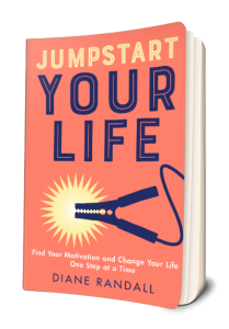 Jumpstart Your Life book cover