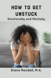 How To Get Unstuck book cover